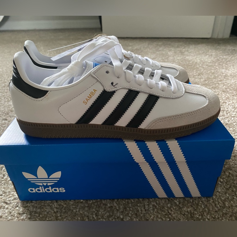 ADIDAS SAMBA OG